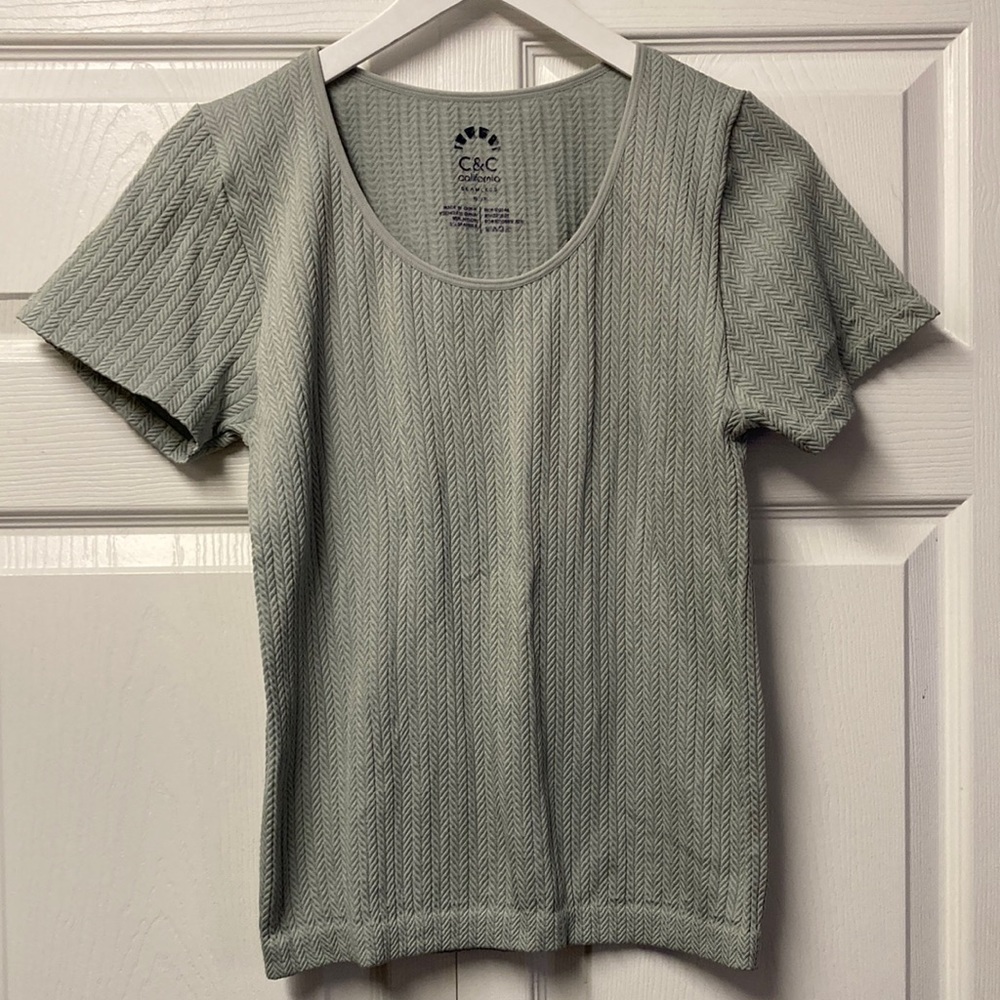 C & C California Sweater